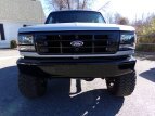 Thumbnail Photo 6 for New 1994 Ford Bronco